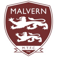 malvern town football club cic