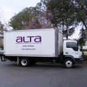alta systems limited