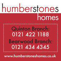 humberstones homes limited