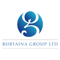bubtaina group limited