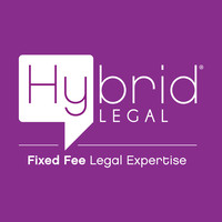 hybrid legal limited