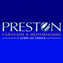 preston caravans and motorhomes limited