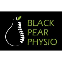 black pear physio ltd