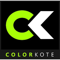 colorkote limited