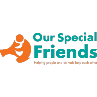 our special friends