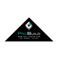 uk pro-build ltd