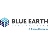 blue earth diagnostics limited