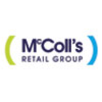 mccoll's retail group plc