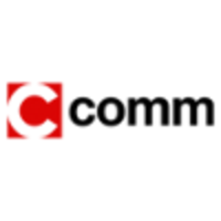 ccomm group ltd