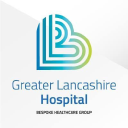 greater lancashire hospital limited