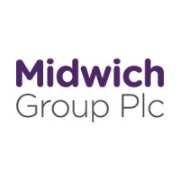 midwich group plc