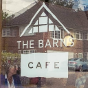 the barns cafe limited