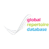 global repertoire database limited