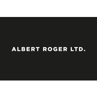 albert roger limited