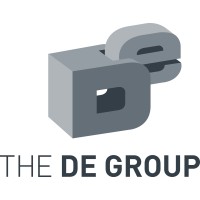 the de group (uk) limited