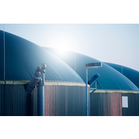 fraddon biogas limited