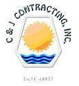 cj contracting limited