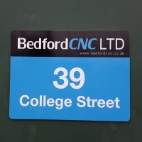 bedford cnc ltd