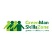 green man skills zone