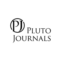 pluto journals limited
