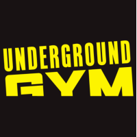 underground gym limited