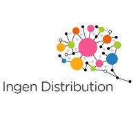 ingen distribution uk limited