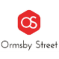 ormsby street limited