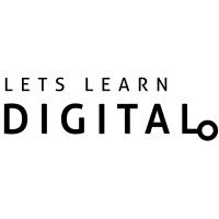 let's learn digital limited