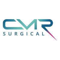 cmr surgical limited