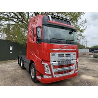 centre transport sales ltd