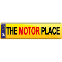 the motor place limited