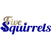 5 squirrels ltd