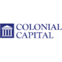 colonial capital group plc