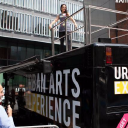 urban arts experience limited