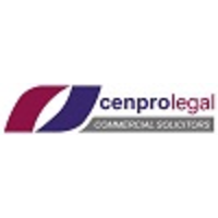 cenpro legal limited