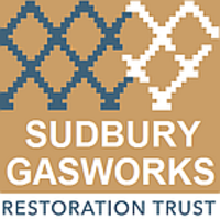 sudbury gasworks restoration trust ltd