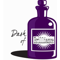 dash of brilliance limited