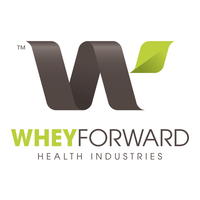 whey forward health industries limited