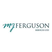 mj ferguson services limited