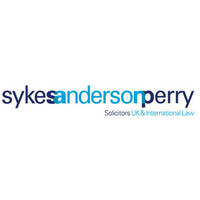 sykes anderson perry limited