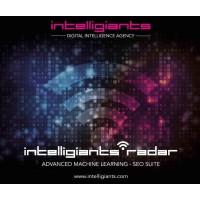 intelligiants ltd.