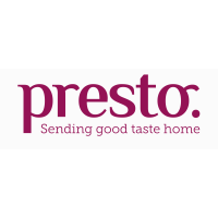 presto hotmeals ltd