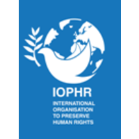 international organisation to preserve human rights ltd