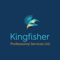 kingfisher professional services limited