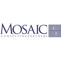 mosaic consulting partners ltd