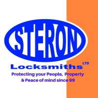 steron locksmiths limited