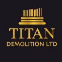 titan demolition se limited