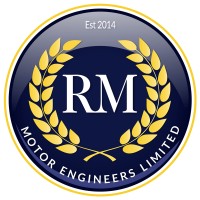 r m motor engineers limited