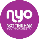 nottingham youth orchestra limited