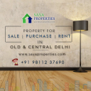 saya properties limited